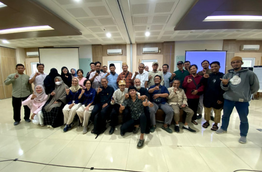 Saat Negara Mengetuk Pintu dengan Cara yang Berbeda
